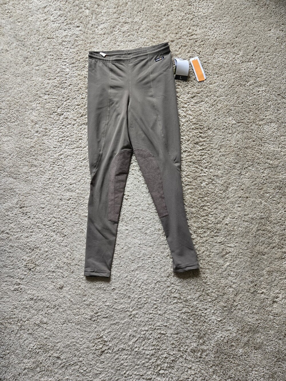 Kerrits Classic Performance Tights Size L